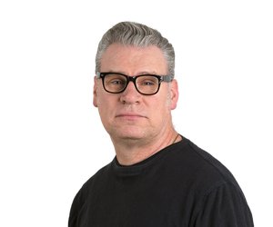 Mark Kermode